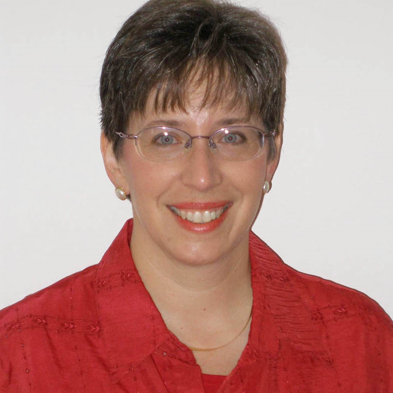 Profile image of Kim Peterson